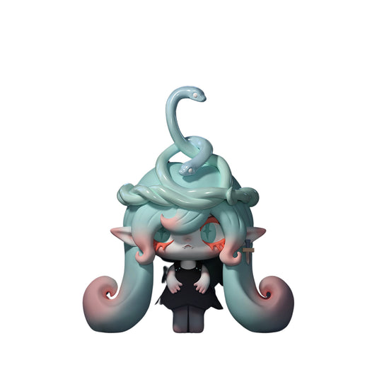 Medusa MaoMao
