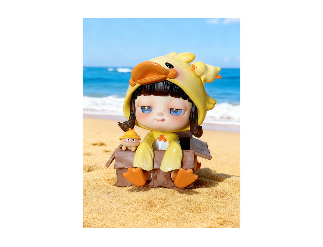 XingXing Wakey Ducky