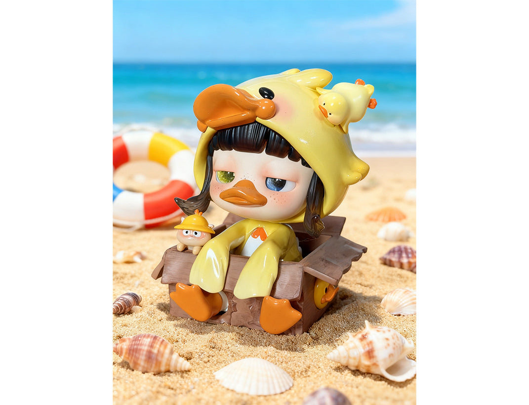 XingXing Wakey Ducky