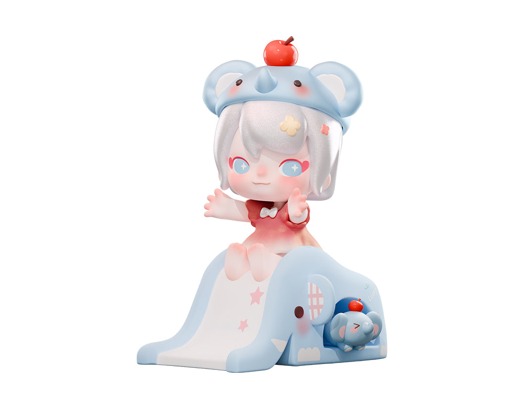 PuffKoala - Slide Series