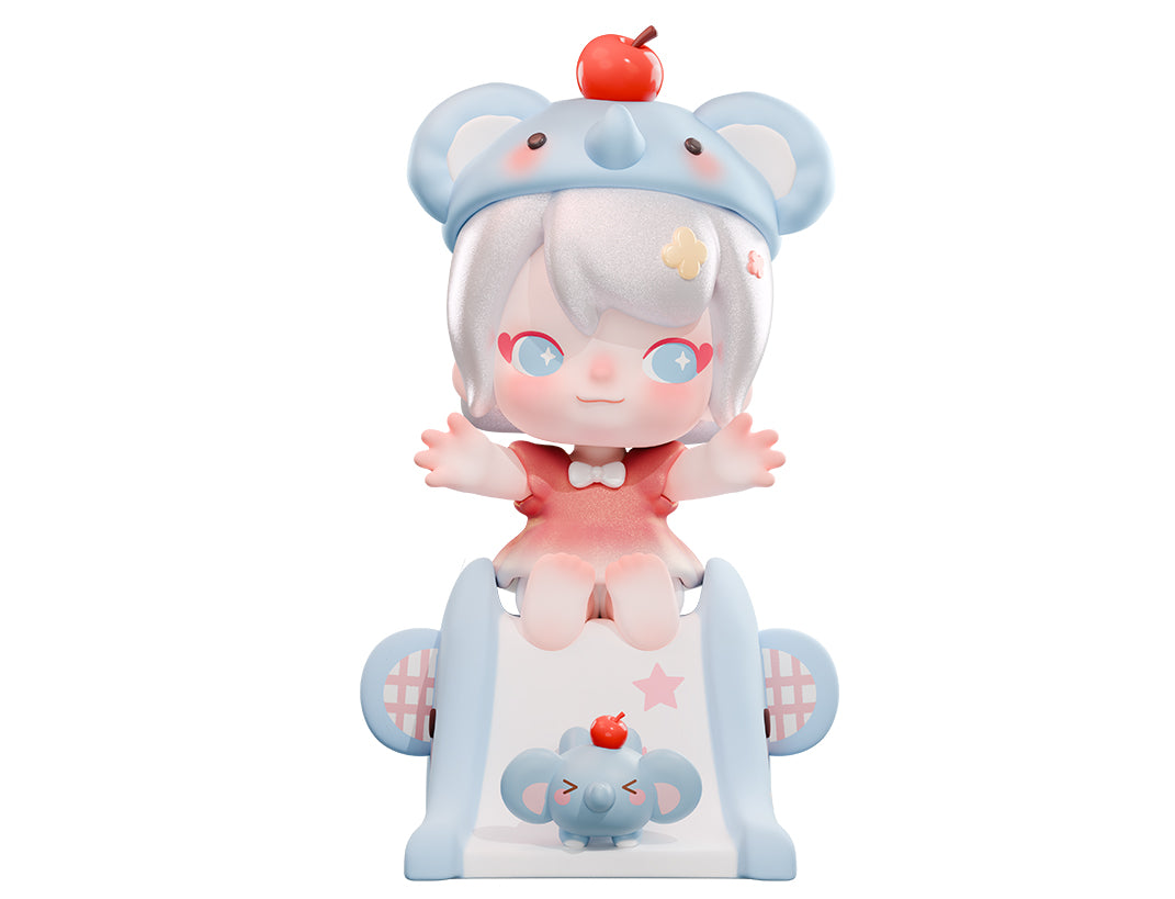 PuffKoala - Slide Series