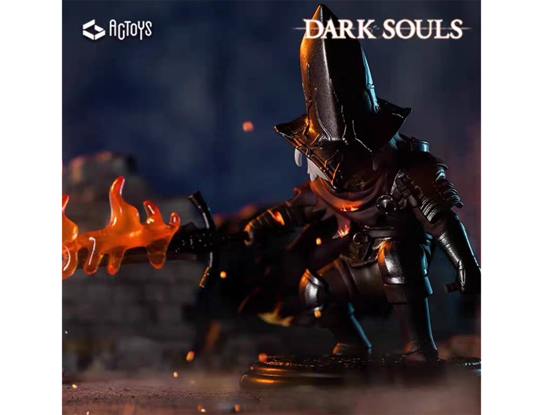Dark Souls - Against The Abyss Blind box