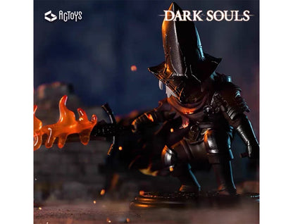 Dark Souls - Against The Abyss Blind box