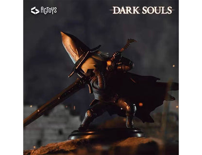 Dark Souls - Against The Abyss Blind box