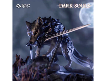 Dark Souls - Against The Abyss Blind box