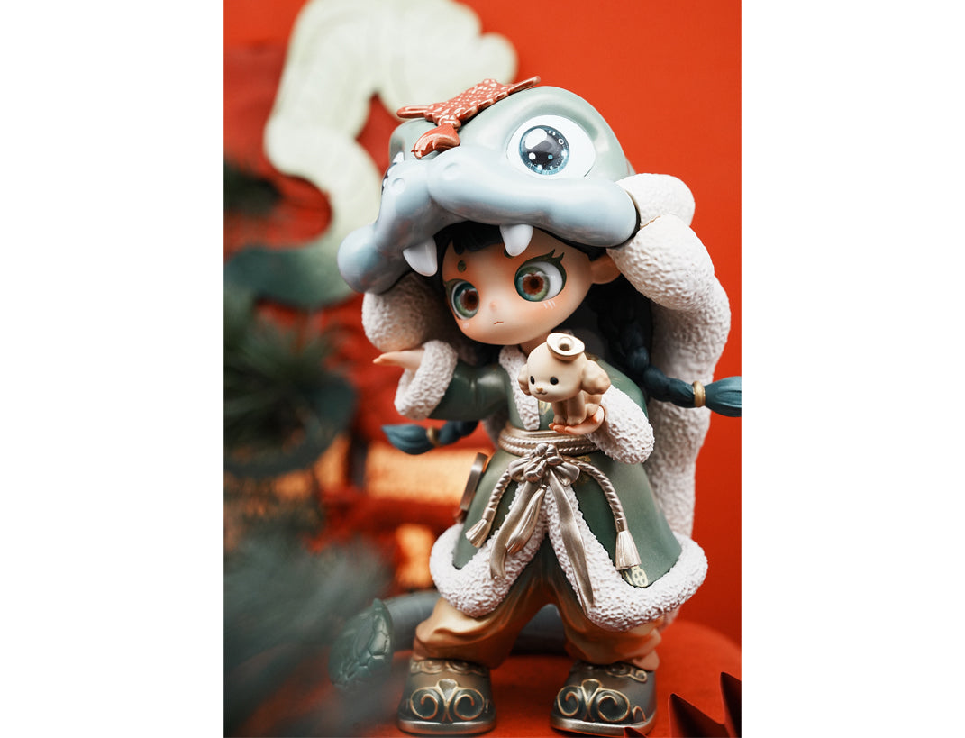 Faye 5th Generation