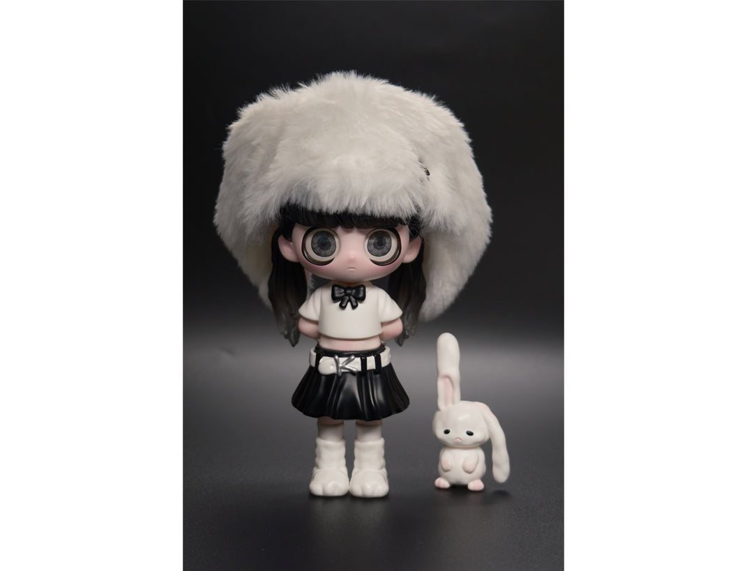 KiKi Bunnies Girl