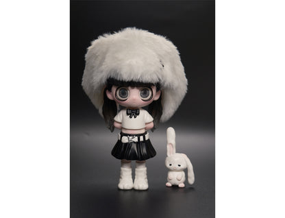 KiKi Bunnies Girl