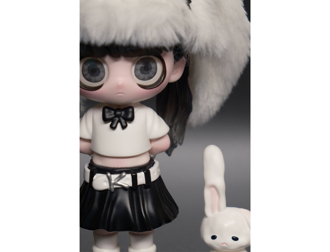 KiKi Bunnies Girl