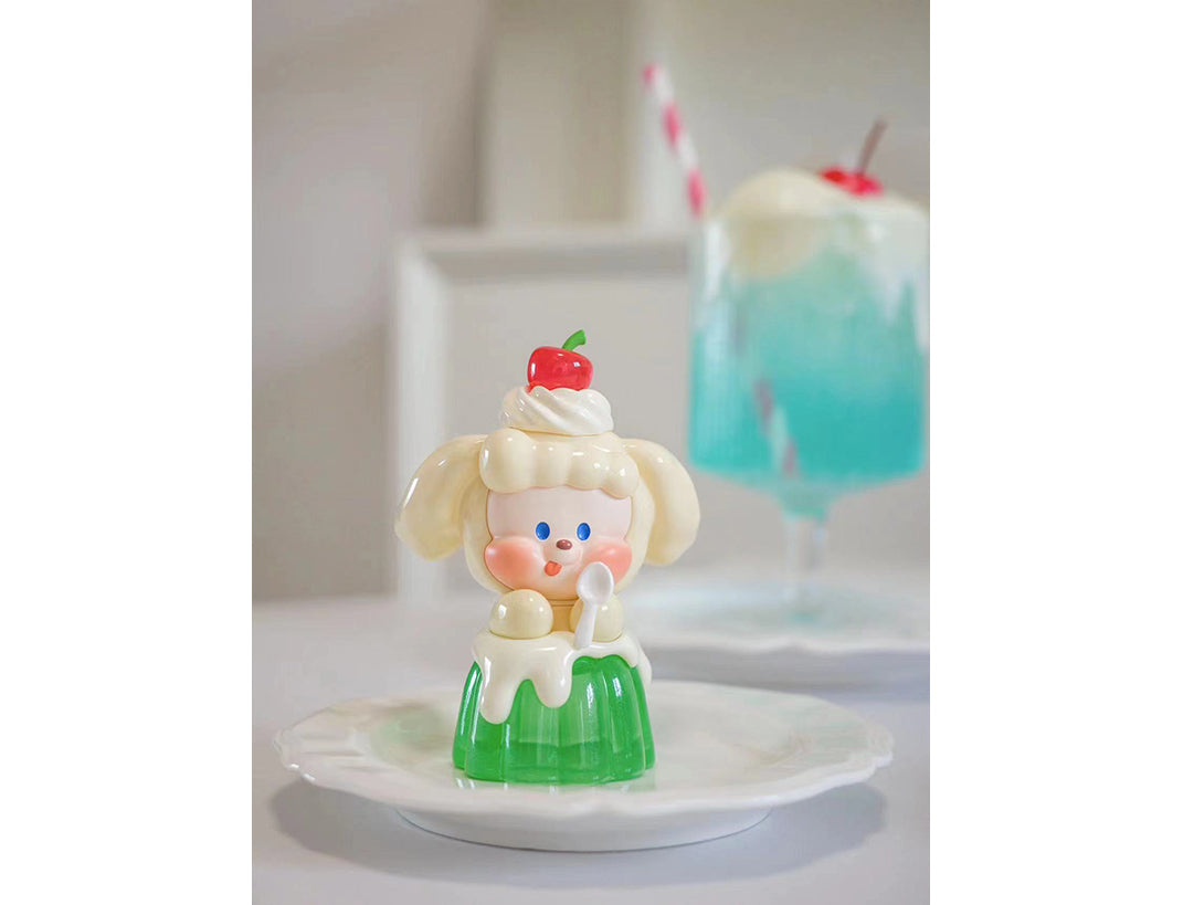 Limited Time Pre-order NAIB Summer Delicacy