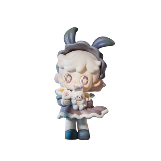 NICOCO Jungle Bunny