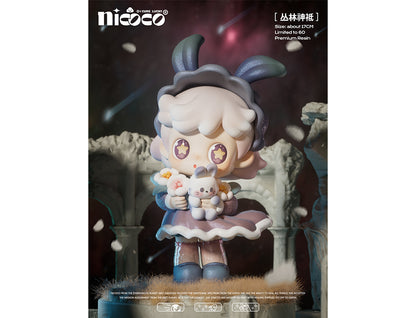 NICOCO Jungle Bunny